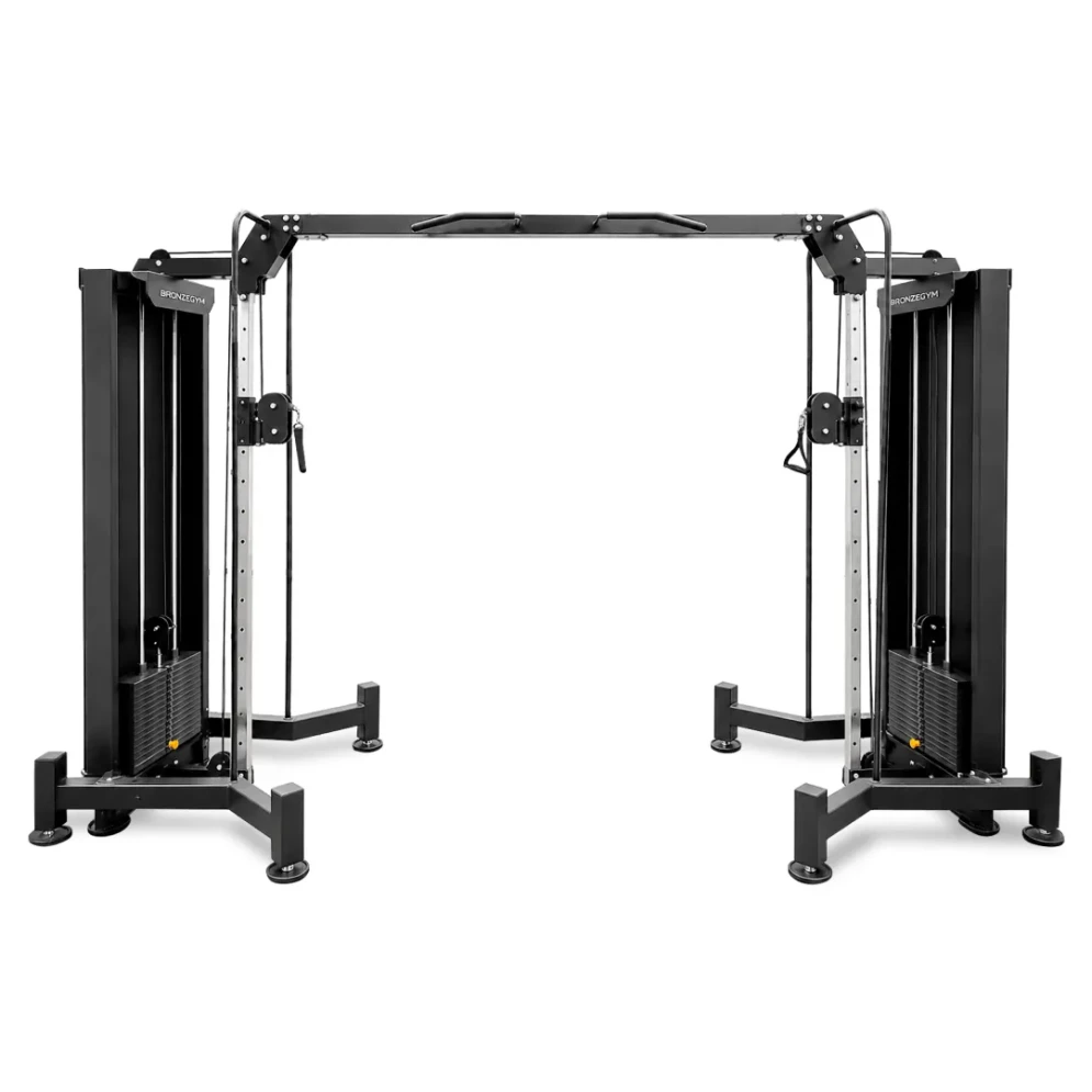 Кроссовер профессиональный BRONZE GYM PARTNER ML-320