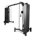 Кроссовер профессиональный BRONZE GYM PARTNER ML-320