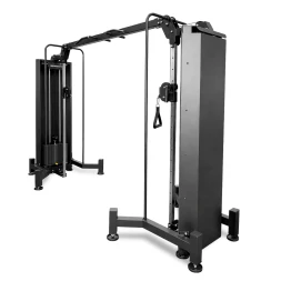 Кроссовер профессиональный BRONZE GYM PARTNER ML-320