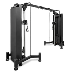 Кроссовер профессиональный BRONZE GYM PARTNER ML-320