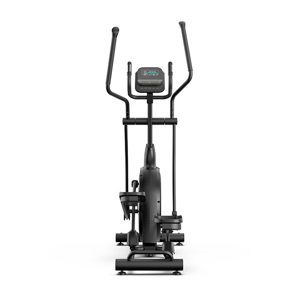 Эллиптический тренажер CardioPower E430