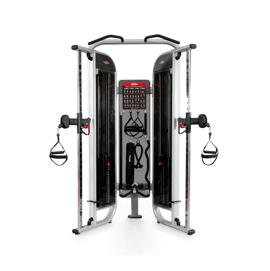 Мультистанция DAP Panatta Fit Evo 1FE123