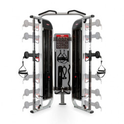 Мультистанция DAP Panatta Fit Evo 1FE123