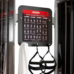 Мультистанция DAP Panatta Fit Evo 1FE123
