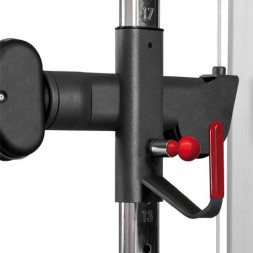 Мультистанция DAP Panatta Fit Evo 1FE123