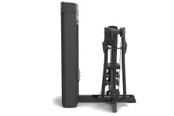 Гребная тяга Spirit Fitness SP-4302