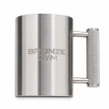 Кружка спортивная BRONZE GYM 8 кг