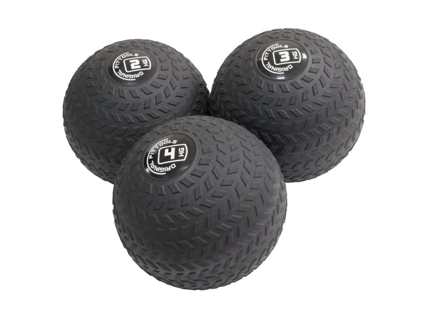 Слэмболл 3 кг