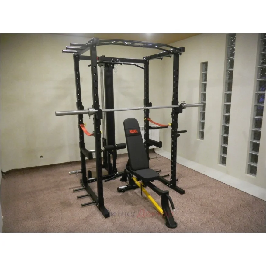 Силовая рама REBEL PR78