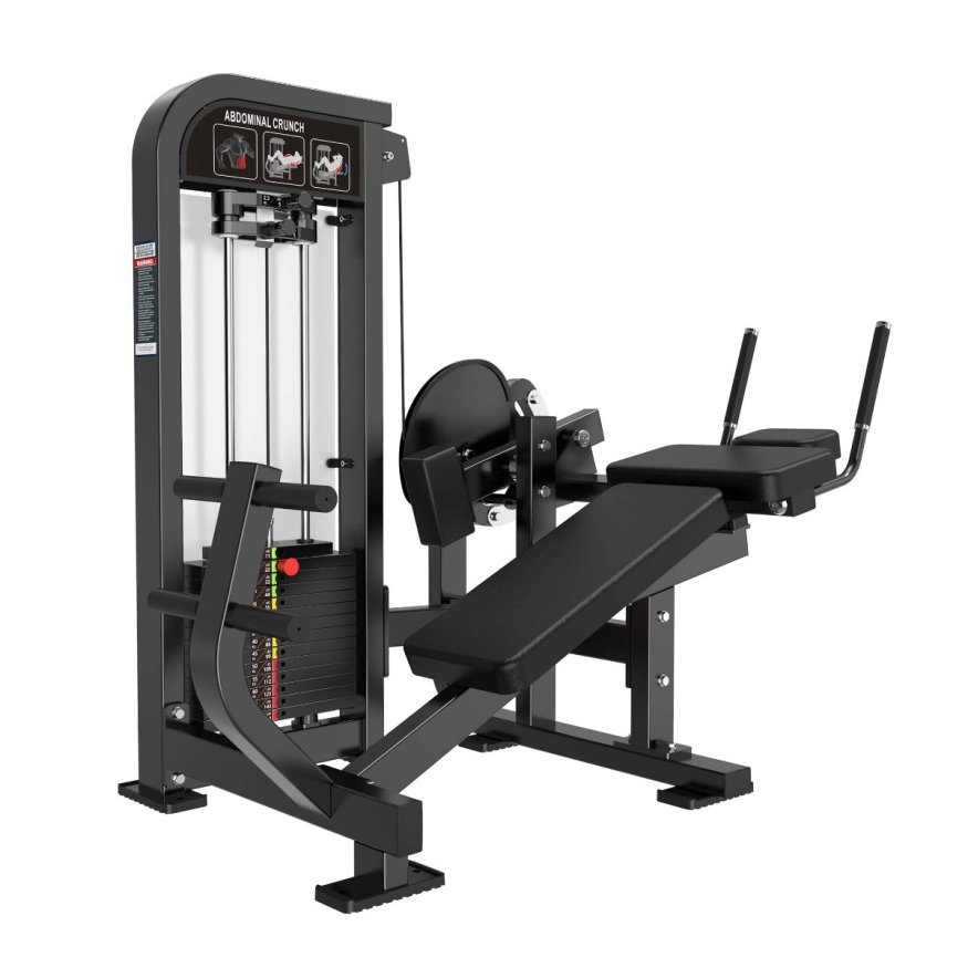 Скручивания Protrain CP122-96