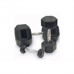 Гантельный ряд 1-40 кг Protrain RJ0946