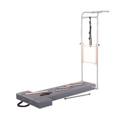 Складной реформер BALANCED BODY Wall Unit черный