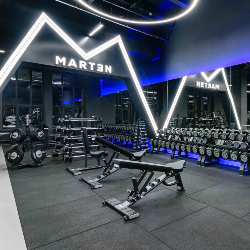 Диск полиуретановый D51 мм PROFI-FIT 1,25 кг