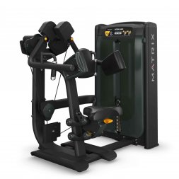  Matrix Fitness Независимая дельта-машина Ultra