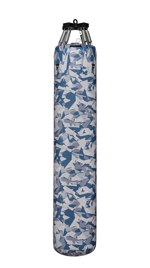 Боксерский мешок Evolution GEL FILIPPOV 150см/33см/105кг