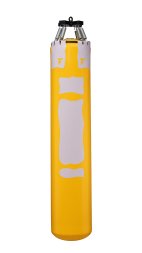 Боксерский мешок Evolution GEL FILIPPOV 150см/33см/105кг