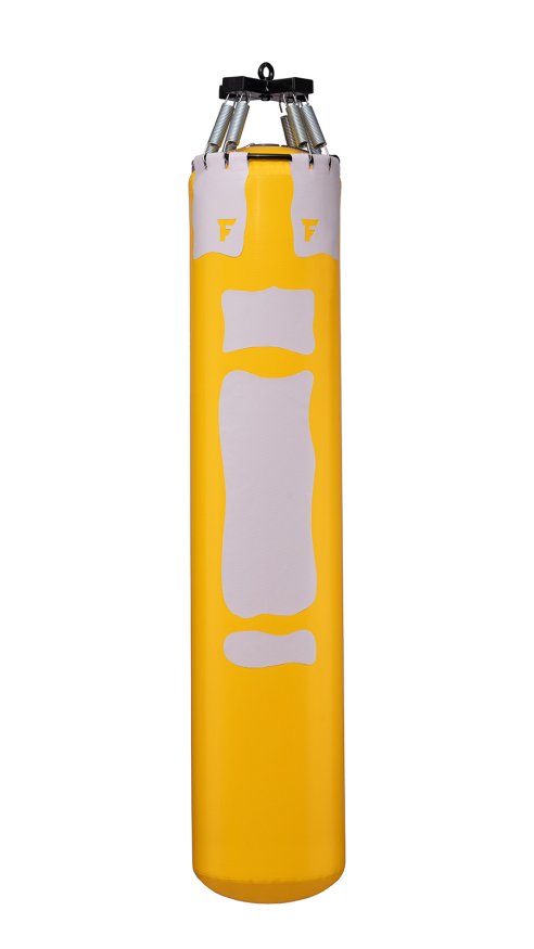 Боксерский мешок Evolution GEL FILIPPOV 150см/33см/105кг