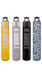 Боксерский мешок Evolution GEL FILIPPOV 150см/33см/105кг