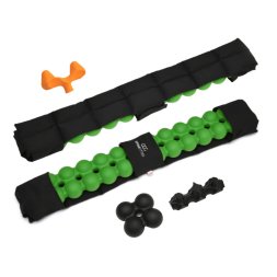 Набор полупрофессиональный Spinefitter Amateur Set Набор / Синий