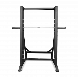 Машина Смита с противовесом комбинированная BRONZE GYM PARTNER Sm3