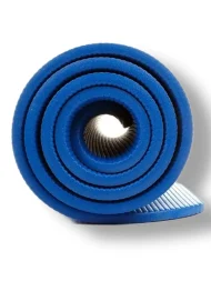 Гимнастический коврик AIREX 120 синий