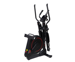 Эллиптический тренажер CardioPower E450