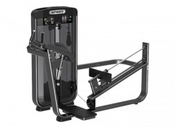 Ягодичные мышцы SPIRIT SP-3520 со стеком 109 кг