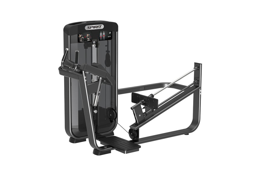 Ягодичные мышцы SPIRIT SP-3520 со стеком 109 кг