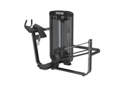 Ягодичные мышцы SPIRIT SP-3520 со стеком 109 кг