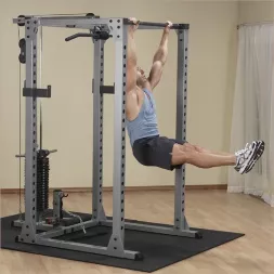 Силовая рама Body-Solid GPR378 для жимов и приседаний