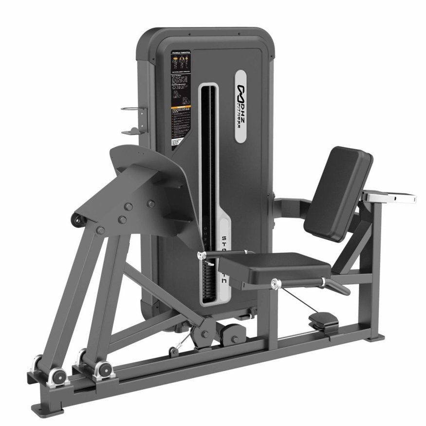 U3003A (A3003) Жим ногами. Стек 115 кг