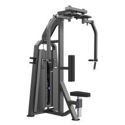 U3007C (E3007) Баттерфляй - задние дельты. Стек 109 кг