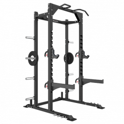 Тренажер Smith SH010 Силовая стойка