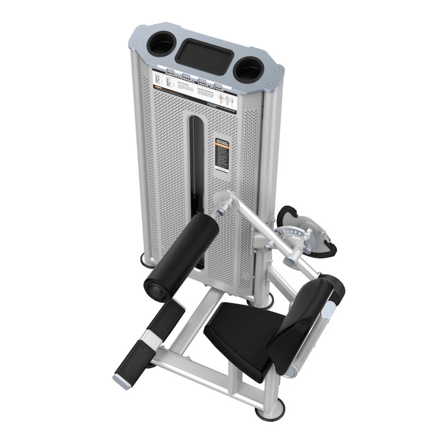 U2073 Пресс-машина. Стек 94 кг