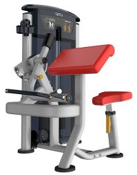 Impulse IT9503 Бицепс