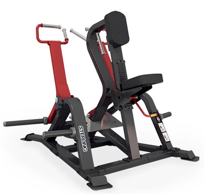 Impulse SL7007 Гребная тяга с независимыми рычагами