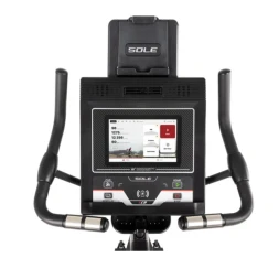 Вертикальный велотренажер Sole LCB (2023)