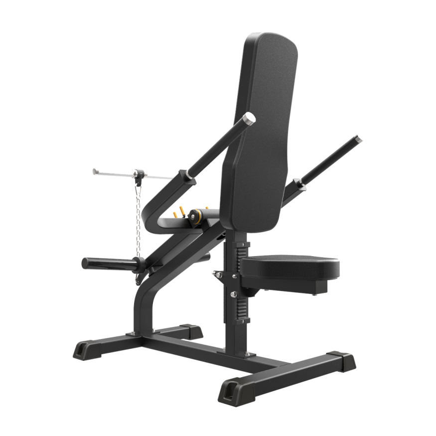 Impulse IFP1706 Бицепс / Трицепс 2 в 1