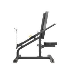 Impulse IFP1706 Бицепс / Трицепс 2 в 1