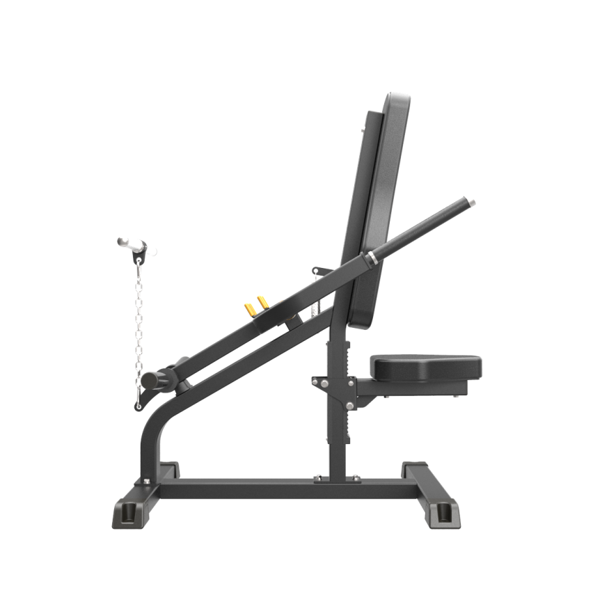 Impulse IFP1706 Бицепс / Трицепс 2 в 1