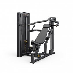  Matrix Fitness &amp;quot;Мульти-жим&amp;quot; 3 в 1 Versa Plus
