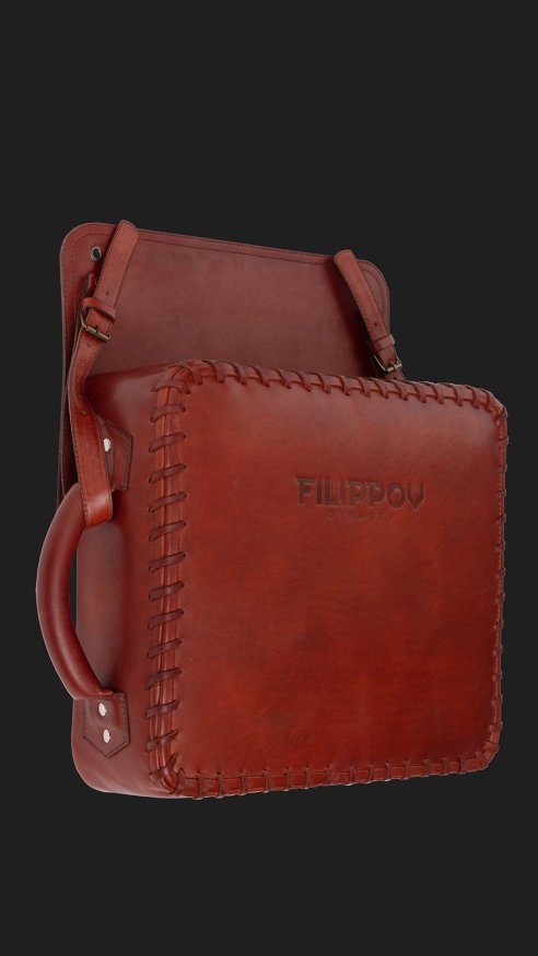 макивара Подушка - макивара &amp;quot;Квадрат&amp;quot; ELITE 1995 FILIPPOV