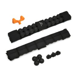 Набор профессиональный Spinefitter Pro Set Набор / Антрацит