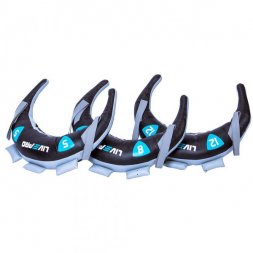 Болгарский мешок LIVEPRO Bulgarian Bag 12 кг