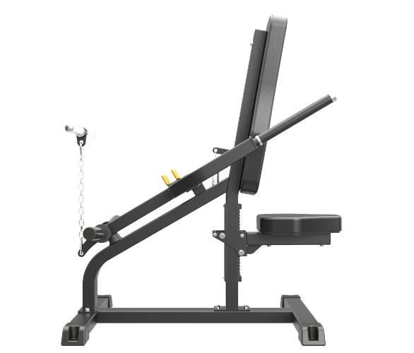 Бицепс Impulse IFP1706 / Трицепс Impulse IFP1706 (2 в 1)