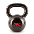Гиря UFC Hammertone Kettlebell 24кг