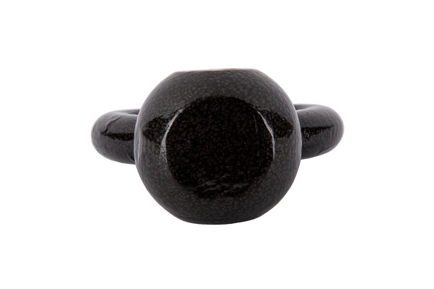 Гиря UFC Hammertone Kettlebell 24кг