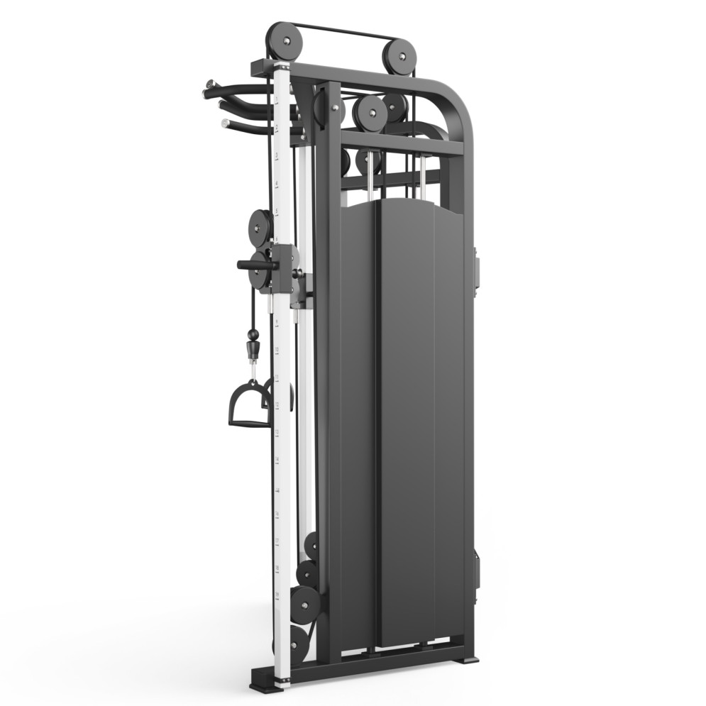 Угловой кроссовер UNIX Fit 140 PRO (UC-6768)