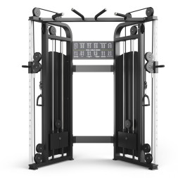 Угловой кроссовер UNIX Fit 140 PRO (UC-6768)