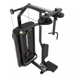 Баттерфляй/задняя дельта Protrain LFS102 (пек дек)